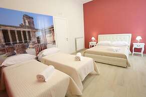 Gleda Rooms