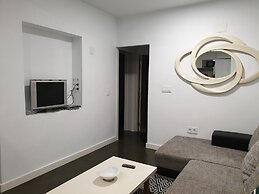 Moderno y Luminoso Apartamento