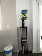 Moderno y Luminoso Apartamento