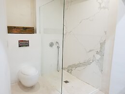 Moderno y Luminoso Apartamento