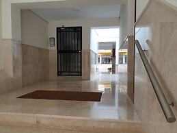 Moderno y Luminoso Apartamento