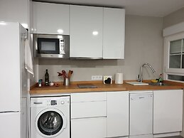 Moderno y Luminoso Apartamento