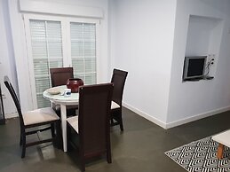 Moderno y Luminoso Apartamento