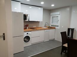 Moderno y Luminoso Apartamento