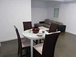 Moderno y Luminoso Apartamento