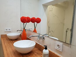 Moderno y Luminoso Apartamento