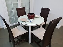 Moderno y Luminoso Apartamento