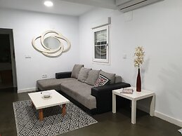 Moderno y Luminoso Apartamento