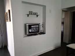 Moderno y Luminoso Apartamento