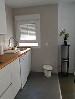 Moderno y Luminoso Apartamento