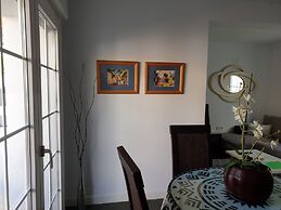 Moderno y Luminoso Apartamento