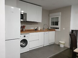 Moderno y Luminoso Apartamento