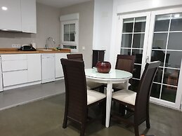 Moderno y Luminoso Apartamento