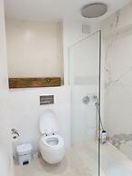 Moderno y Luminoso Apartamento