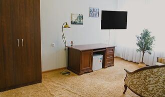 Alliance Hotel