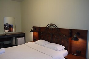 Alliance Hotel