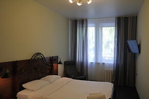 Alliance Hotel
