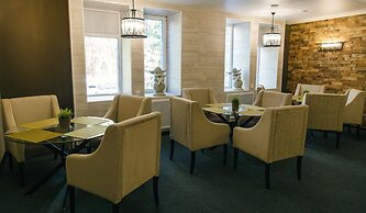 Alliance Hotel