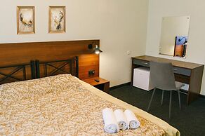 Alliance Hotel