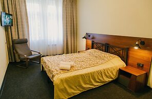 Alliance Hotel
