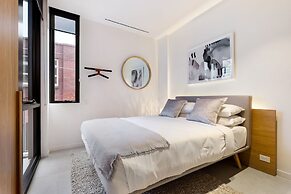 Surry Hills 1 Elizabeth Apartment