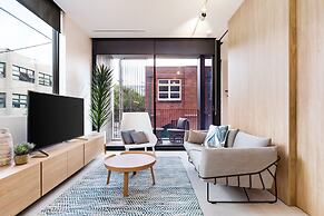Surry Hills 1 Elizabeth Apartment
