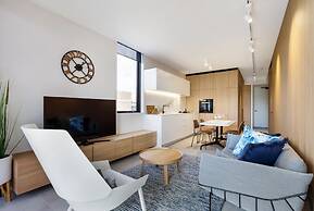 Surry Hills 1 Elizabeth Apartment