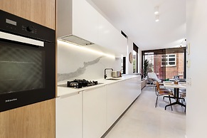 Surry Hills 1 Elizabeth Apartment