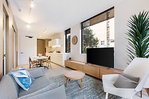 Surry Hills 1 Elizabeth Apartment