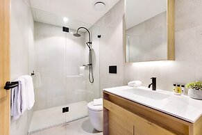 Surry Hills 1 Elizabeth Apartment