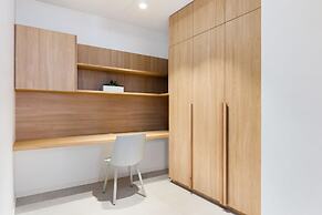 Surry Hills 1 Elizabeth Apartment