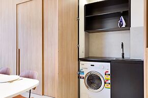 Surry Hills 1 Elizabeth Apartment
