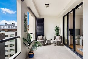 Surry Hills 1012 Elizabeth Apartment
