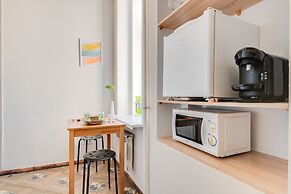 Welcome Home Apartments M.Morskaya 19