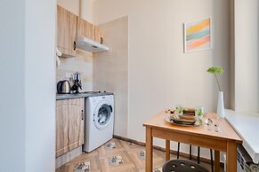 Welcome Home Apartments M.Morskaya 19