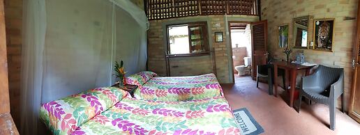 Atta Rainforest Lodge