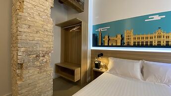 Original Domino House Hotel