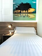 Original Domino House Hotel