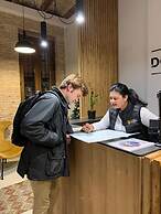 Original Domino House Hotel