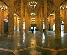 Original Domino House Hotel