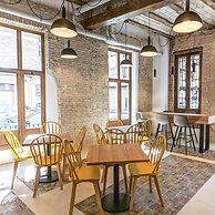 Original Domino House Hotel