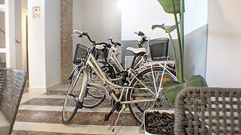 Original Domino House Hotel