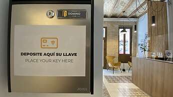 Original Domino House Hotel