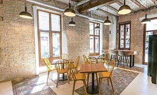 Original Domino House Hotel