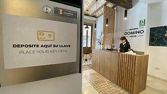 Original Domino House Hotel