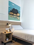 Original Domino House Hotel