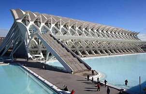 Original Domino House Hotel