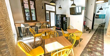 Original Domino House Hotel