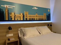 Original Domino House Hotel