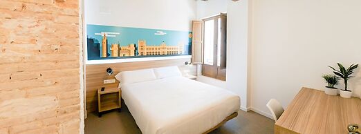 Original Domino House Hotel